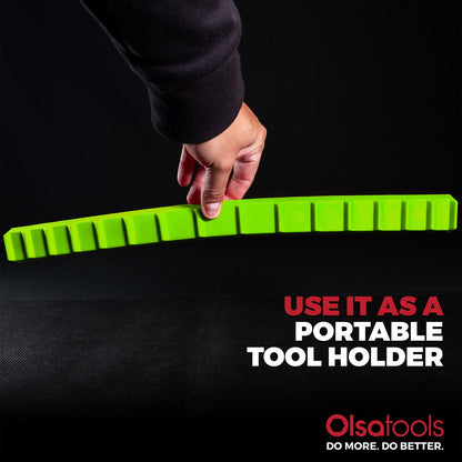 Silicone Magnetic Tool Holders