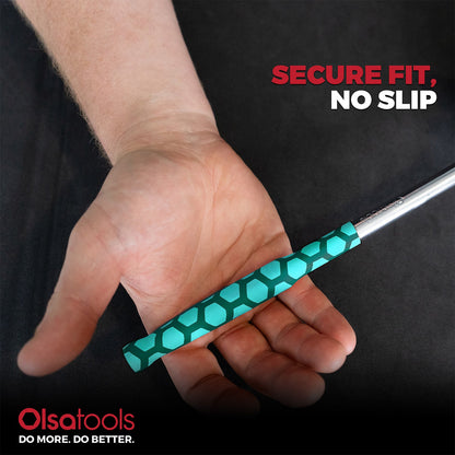 Heat Shrink Handles