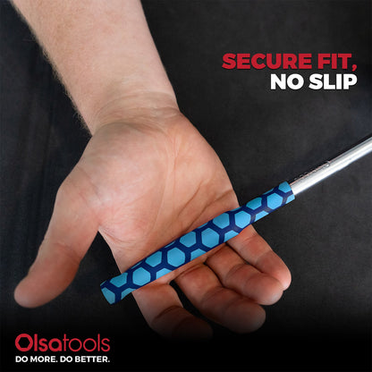Heat Shrink Handles