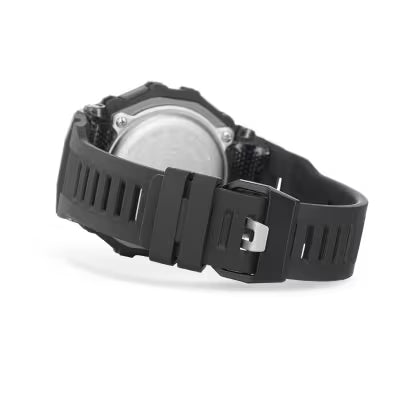 CASIO G-Shock GBD-200 Series Digital Dial Black | GBD200-1