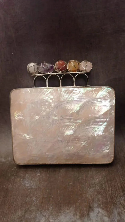 The MALAHA Clutch