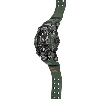 CASIO G-Shock MASTER OF G-LAND Mudmaster | GWGB1000-3A