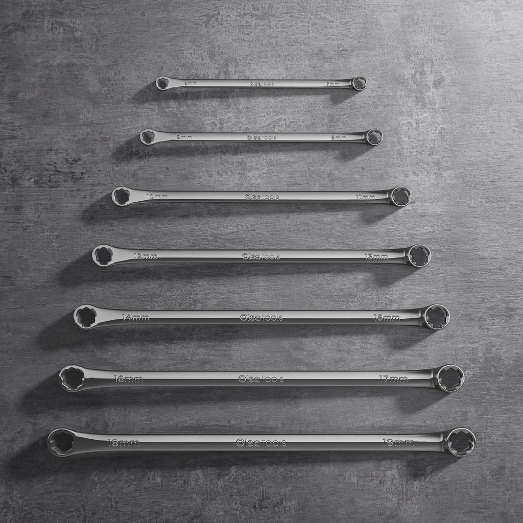 Bolt Extractor Wrench Sets