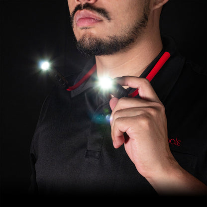 LED Neck Lights