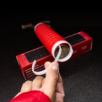 Cold Shrink Handle Grip