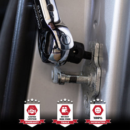 Stubby Impact Bit Set - Torx or Hex (Sold Separately)
