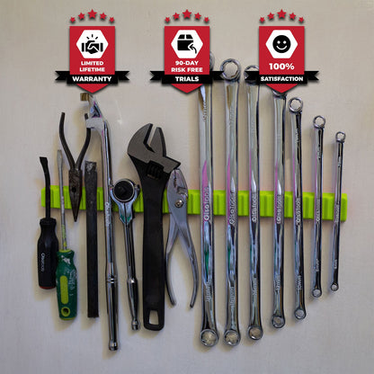 Silicone Magnetic Tool Holders