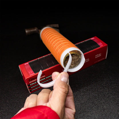 Cold Shrink Handle Grip