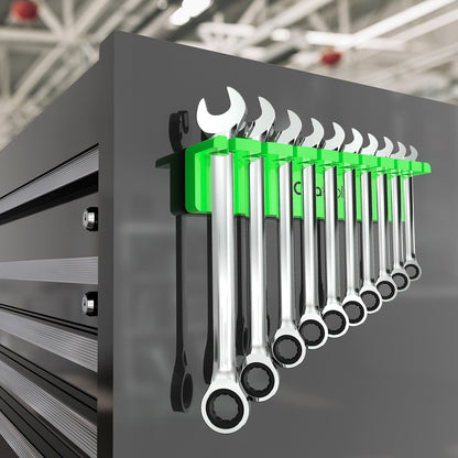 Magnetic Wrench Holder
