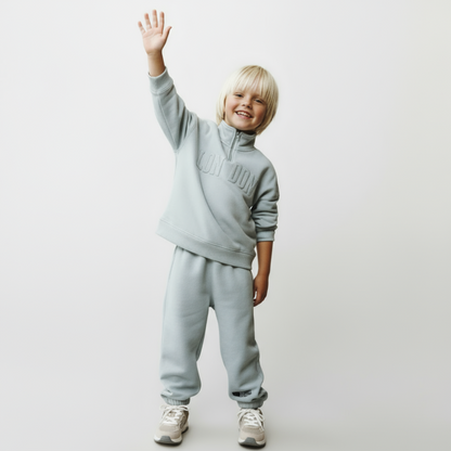 LONDON Boys Joggers Set