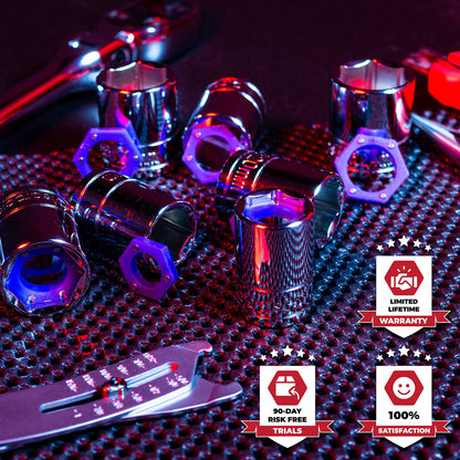Magnetic Socket Inserts