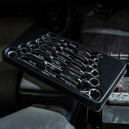 Bolt Extractor Wrench Sets