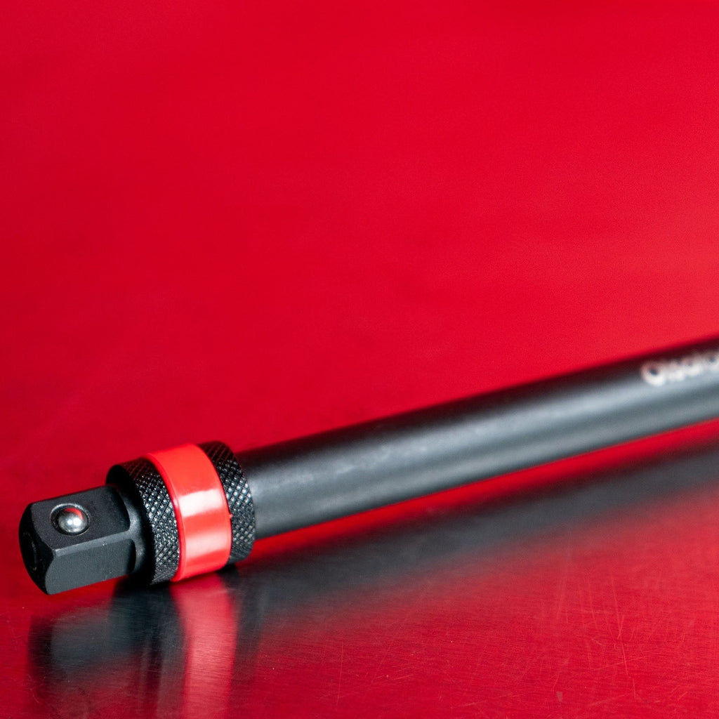 Locking Impact Socket Extension