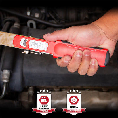 Flex Head Split Beam Torque Wrenches