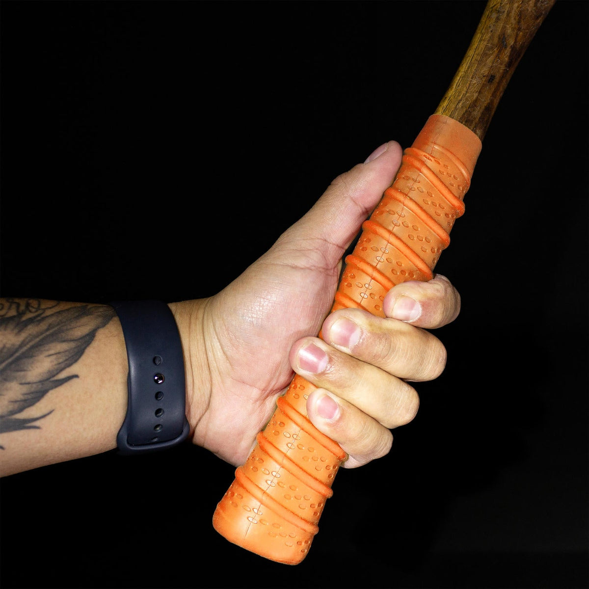 Cold Shrink Handle Grip