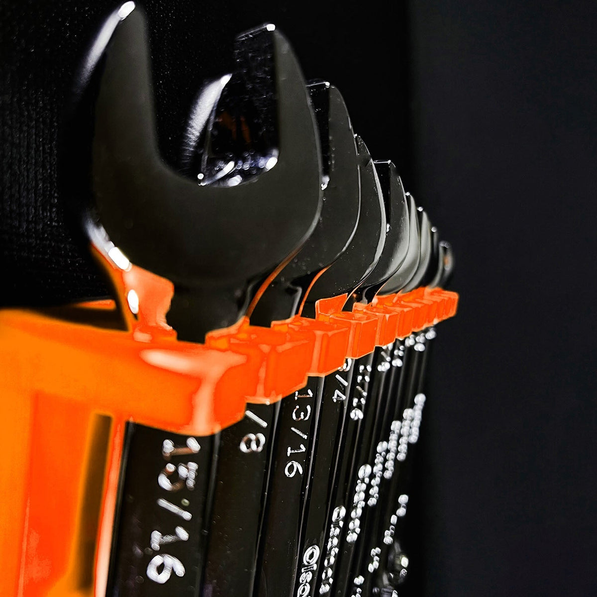 Magnetic Wrench Holder