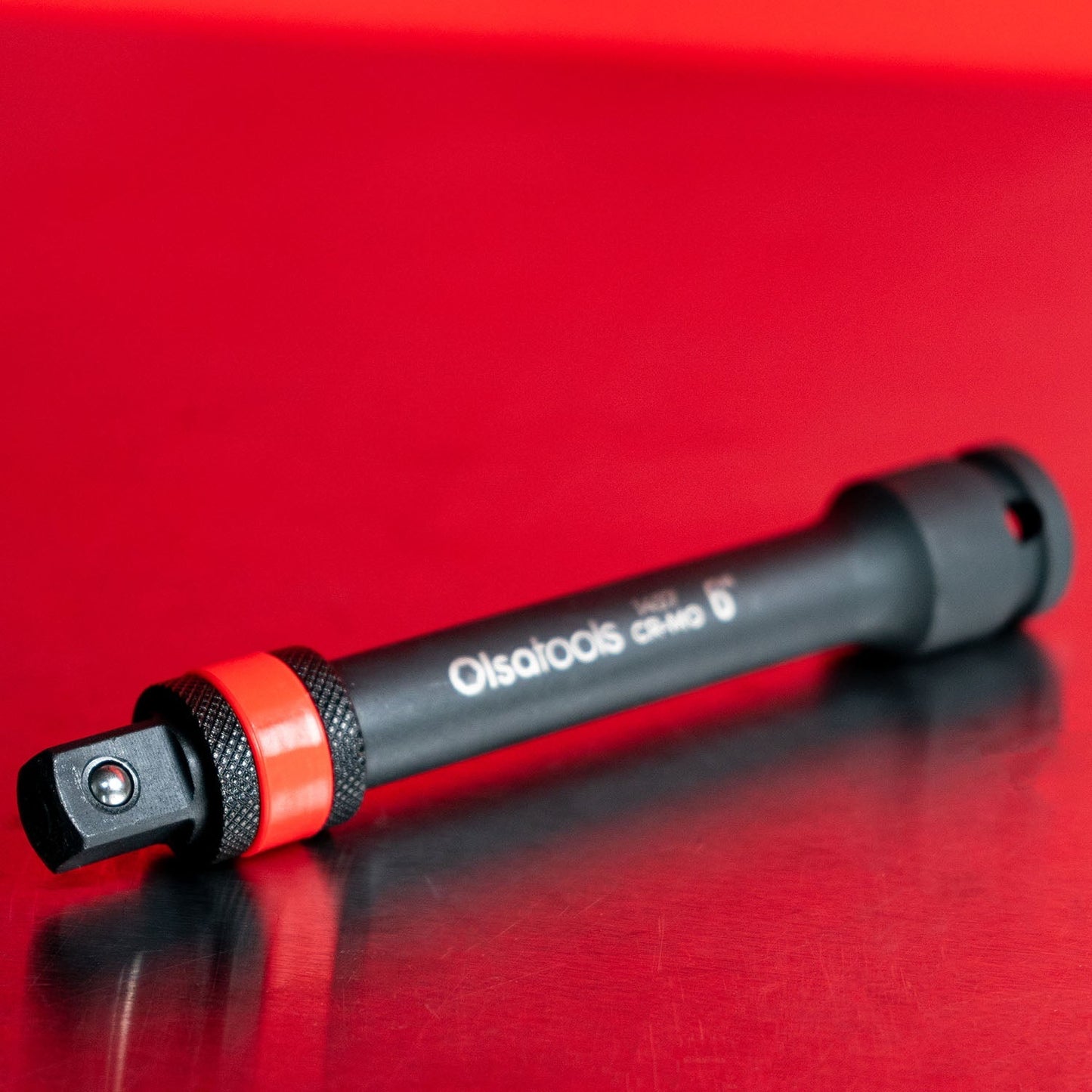 Locking Impact Socket Extension