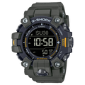 CASIO G-Shock MASTER OF G-LAND Mudman | GW9500-3