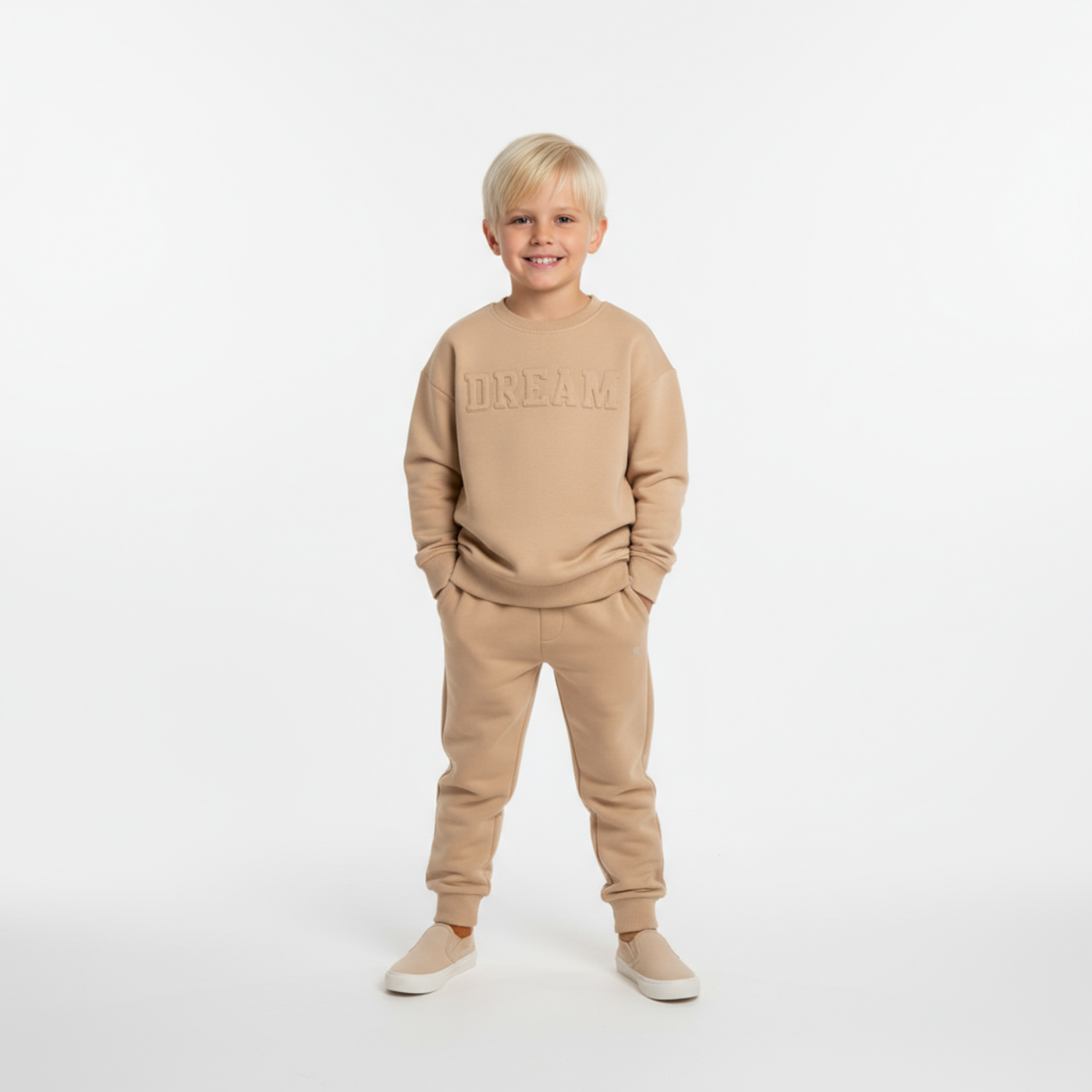 DREAM Boys Joggers Set