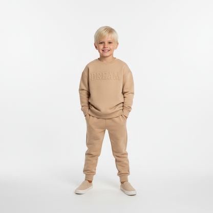 DREAM Boys Joggers Set