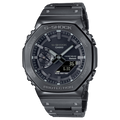 CASIO G-Shock Full Metal 2100 SERIES Black Dial  | GMB2100BD-1A