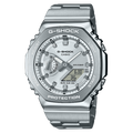 CASIO G-Shock 2110 Silver Dial | GM2110D-7A