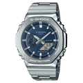 CASIO G-Shock 2100 Dark Blue Dial | GM2110D-2B