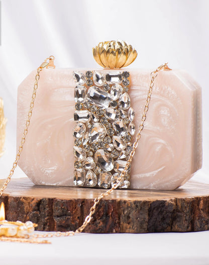 ROOHI Clutch
