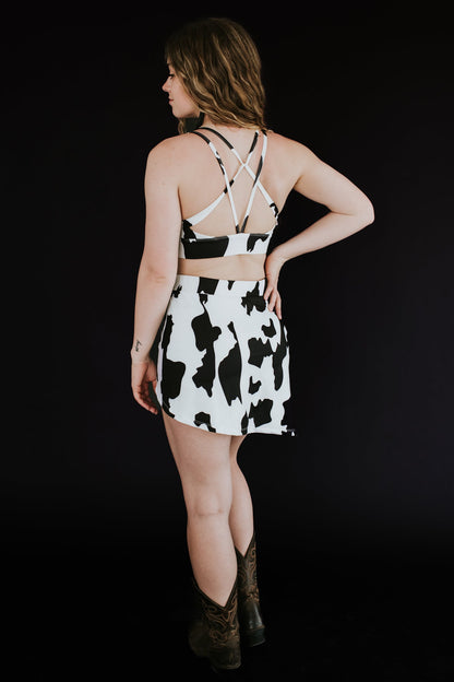 Rodeo Bra