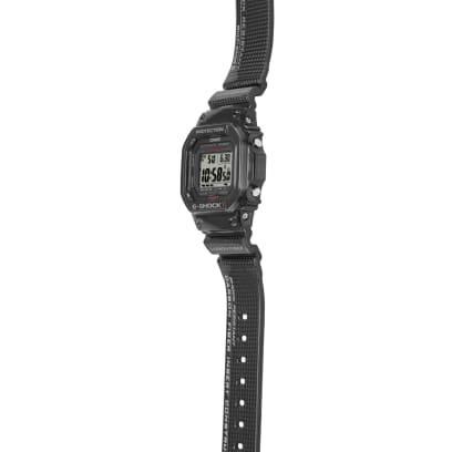 CASIO Origin 5600 Series | GW-S5600U1CF