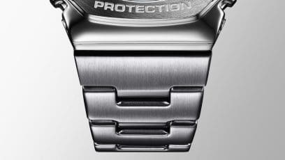 CASIO G-Shock 2110 Green Dial | GM2110D-3A