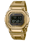 CASIO G-Shock Full Metal GMW-B5000 SERIES Gold | GMWB5000GD-9