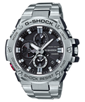 CASIO G-STEEL GST-B100 Series Black Dial | GSTB100D-1A