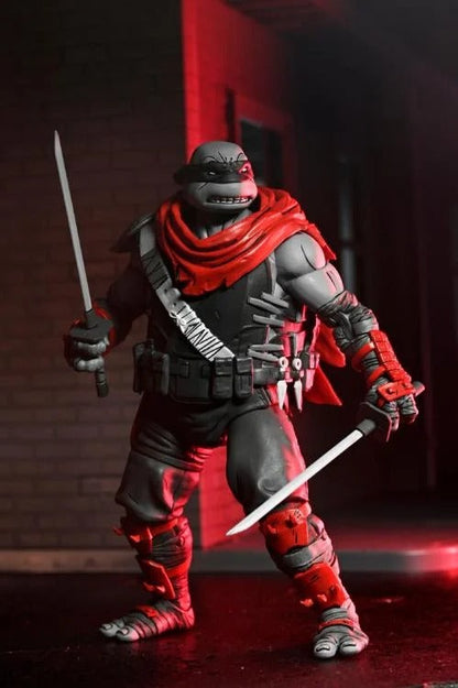 Teenage Mutant Ninja Turtles: The Last Ronin - The Lost Years Leonardo (Nightwatcher) Action Figure