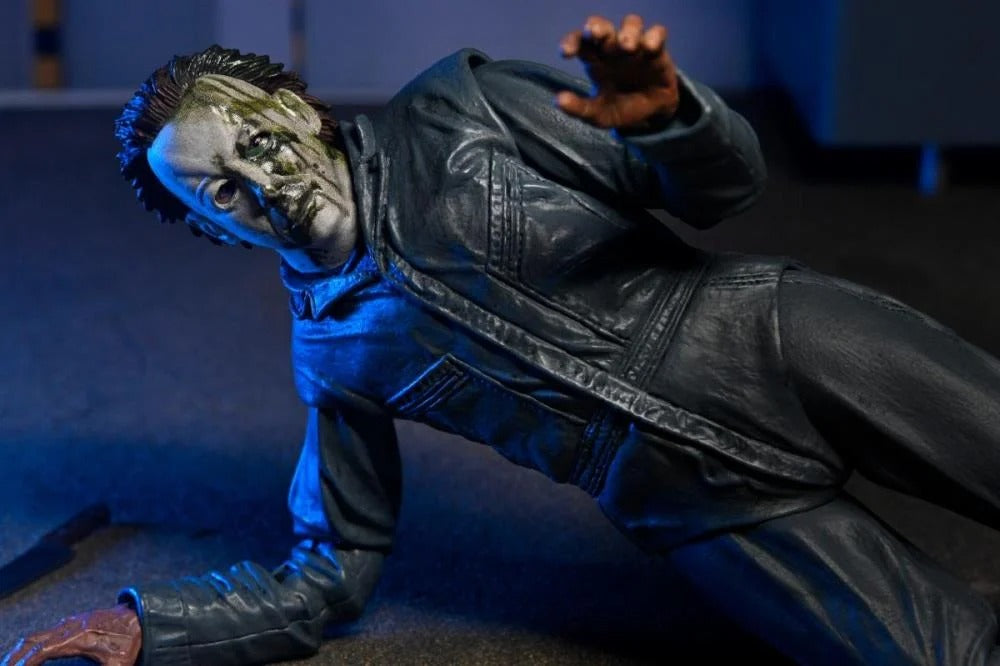 Halloween: The Curse of Michael Myers - Ultimate Michael Myers Action Figure
