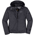 Jack Wolfskin Women's Mapiya Texapore Rain Jackets Size Small