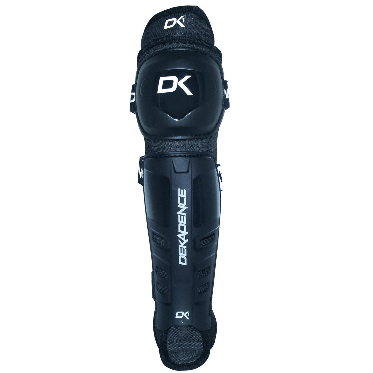 SHIN GUARDS / JAMBIÈRES - DEKADENCE DK1
