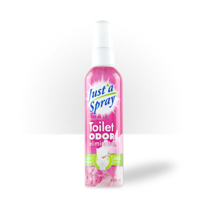 220 ml (7.44 oz), Cherry Toilet Spray | Just'a Spray