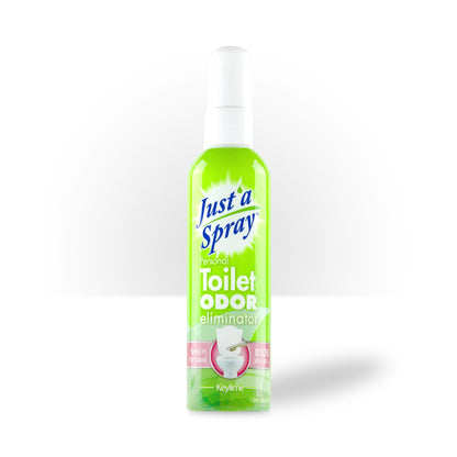 220 ml (7.44 oz), Keylime Toilet Spray | Just'a Spray