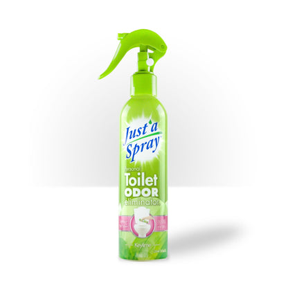 115 ml (3.9 oz), Keylime Toilet Spray | Just'a Spray