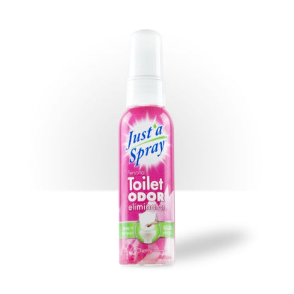 220 ml (7.44 oz), Cherry Toilet Spray | Just'a Spray