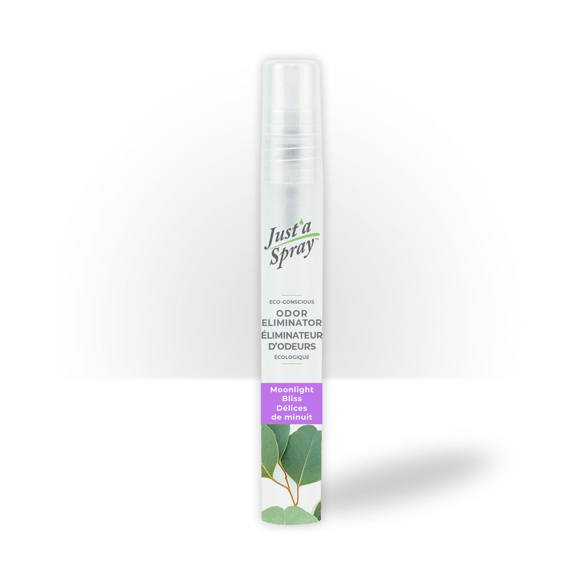 9 ml (0.3 oz), Moonlight Bliss Toilet Spray | Just'a Spray