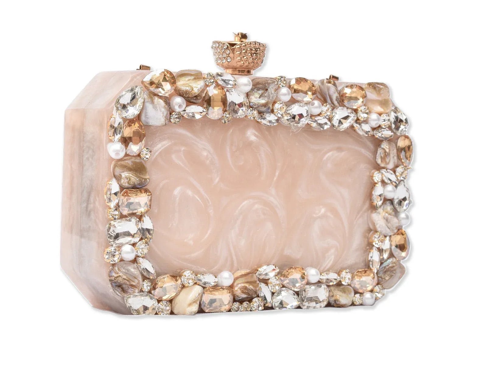 JEWEL Rectangle - Products Added