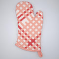 It's Jute Impossible-Oven Mitt & Pot Holder