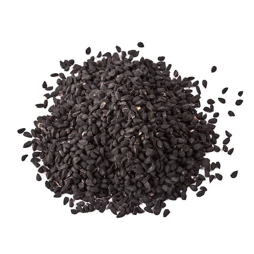 Kalonji - Black Seed