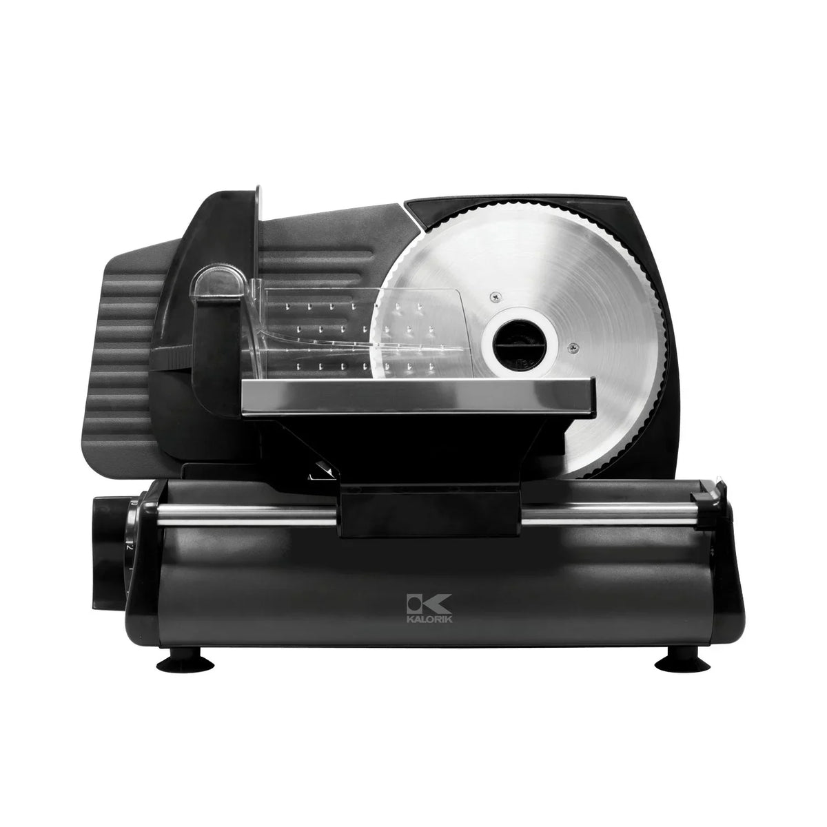 KALORIK AS45493BK Professional Style Food Slicers