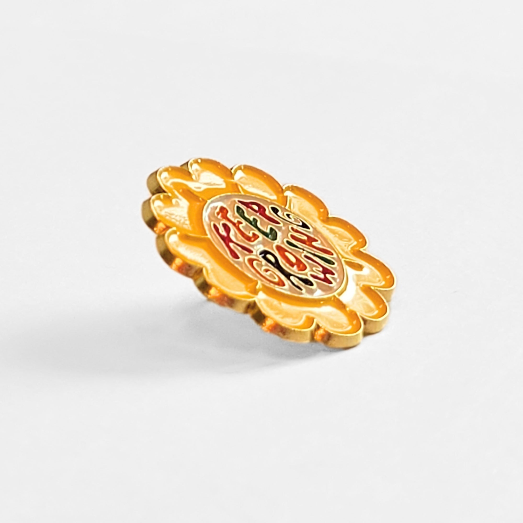 Keep Growing | Collectible Pin - Products Added