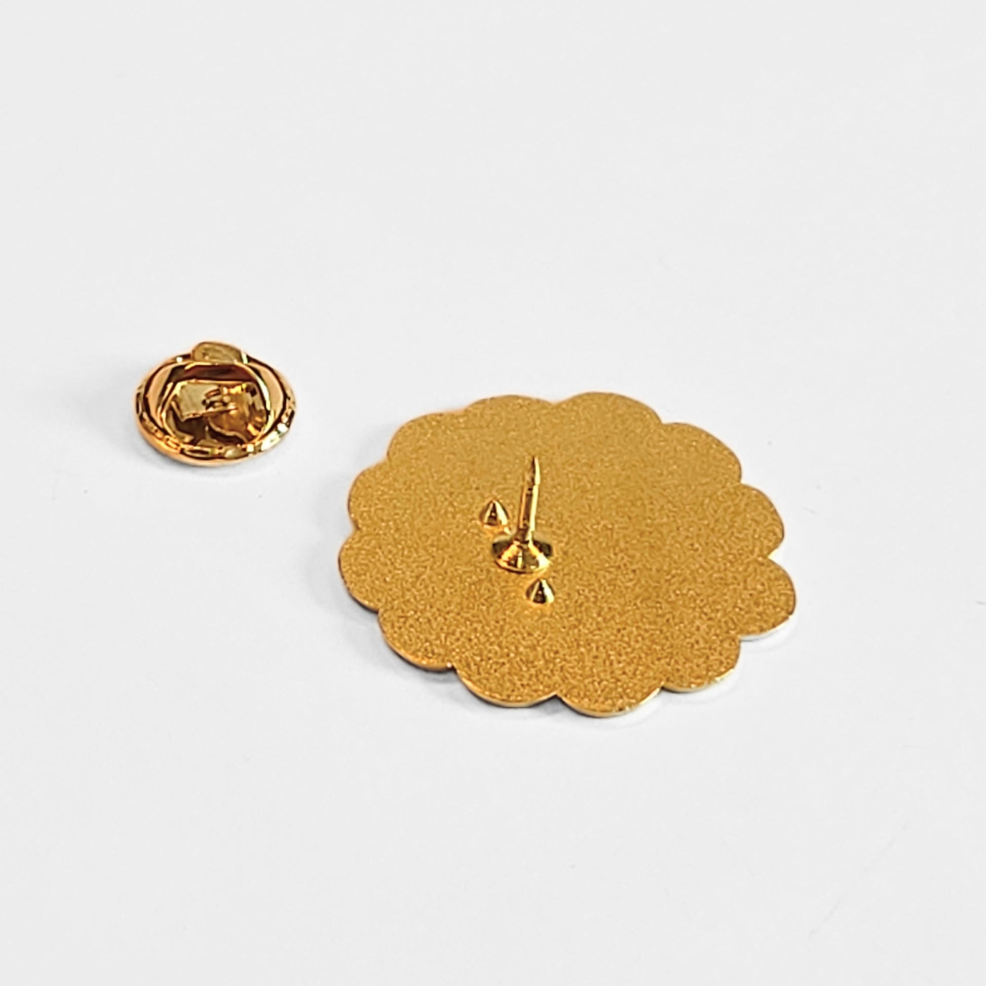 Keep Growing | Collectible Pin - Products Added