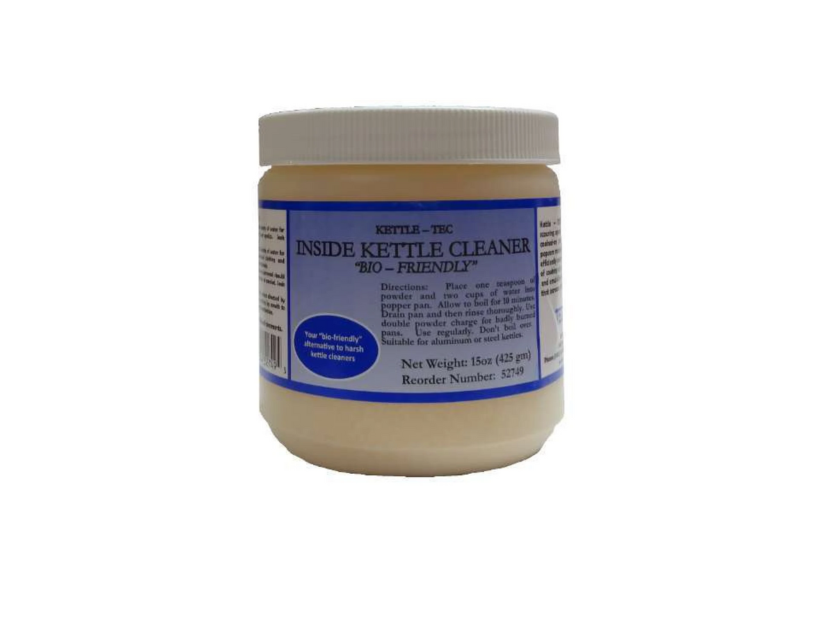 Inside Kettle Cleaner