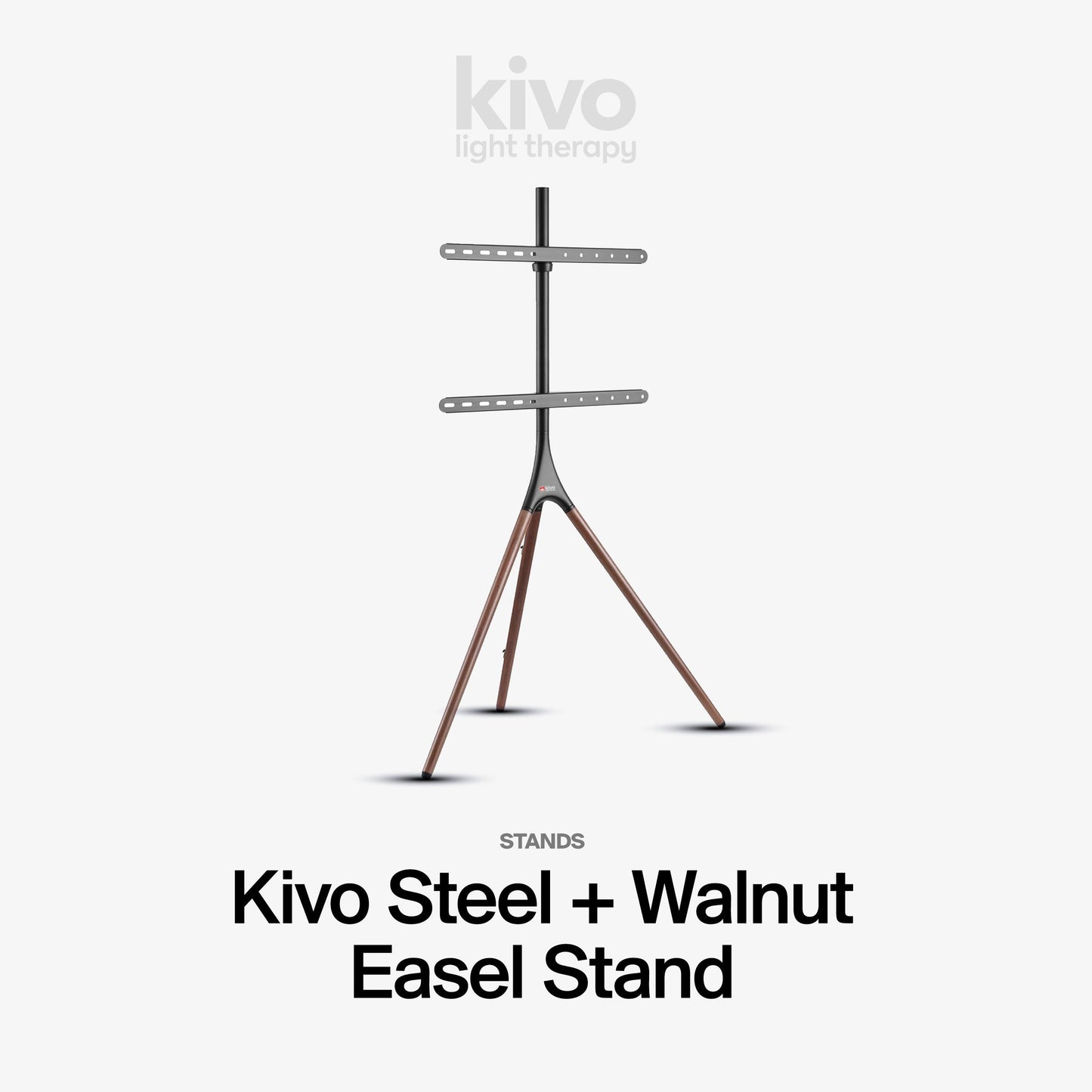 Kivo Vital 1000 Bundle: 2 x Vital 1000 & FREE Easel Stand